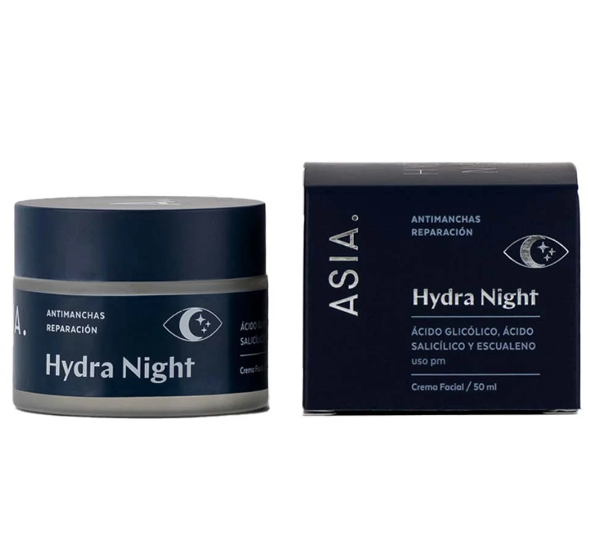 Hydra Night