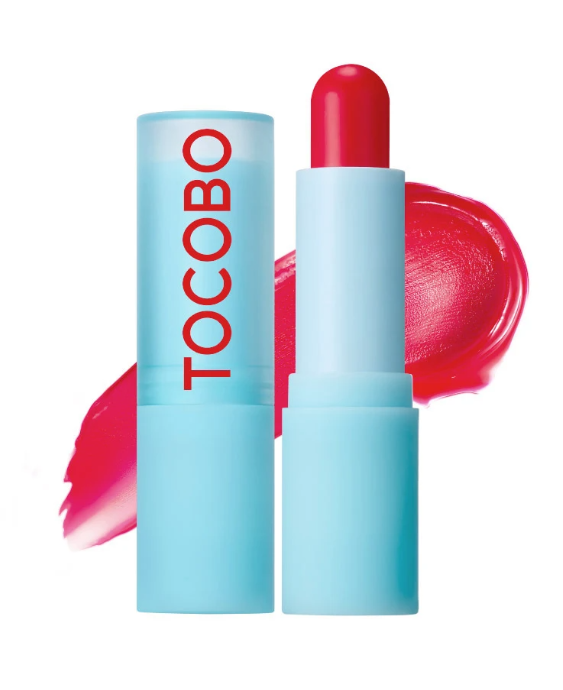 Glass Tinted Lip Balm