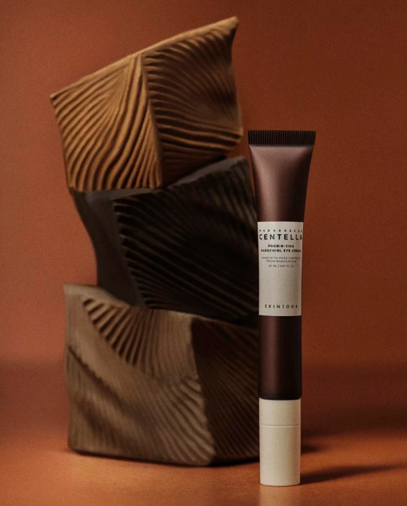 Crema Contorno De Ojos Probio-Cica 20Ml