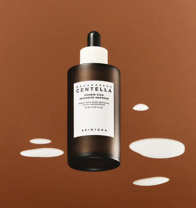 Ampolla Probio-Cica 50Ml