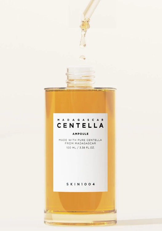 Ampolla Calmante Centella 100Ml