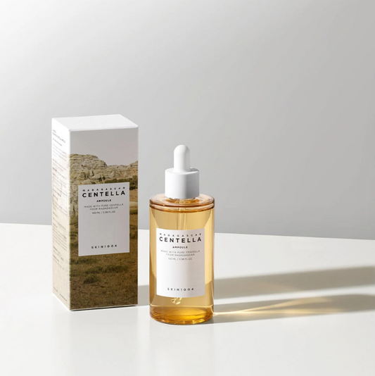 Ampolla Calmante Centella 100Ml