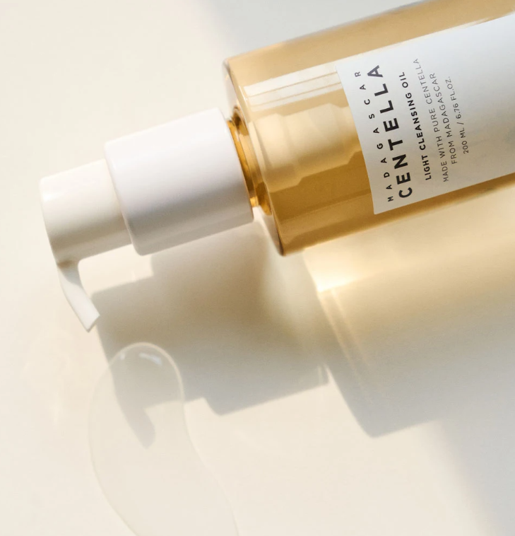 Limpiador Oleoso Ligero Centella 200Ml