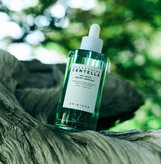 Ampolla Anti-Acné Tea-Trica Relief 100Ml