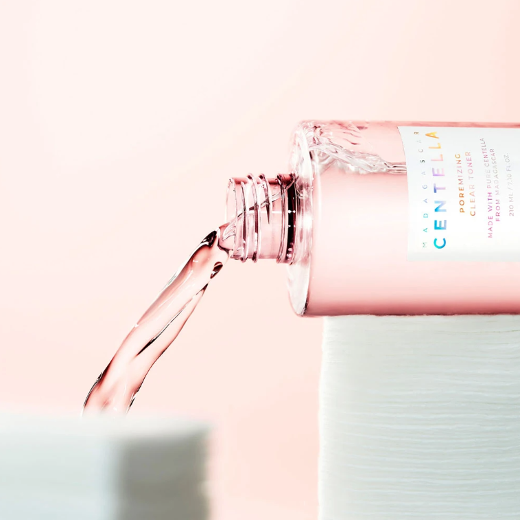 Tónico Exfoliante Poremizing 210Ml