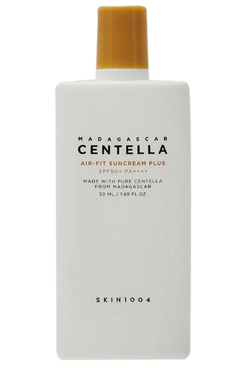 Protector Solar Spf50+ Centella Air-Fit 50Ml