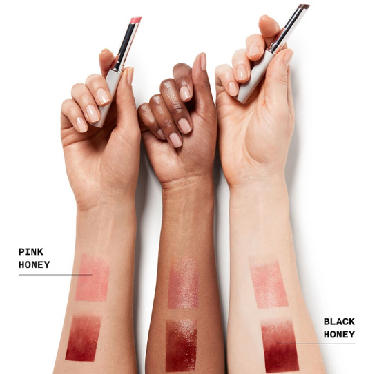 Almost Lipstick Pink Honey