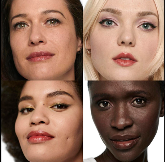 Almost Lipstick Black Honey