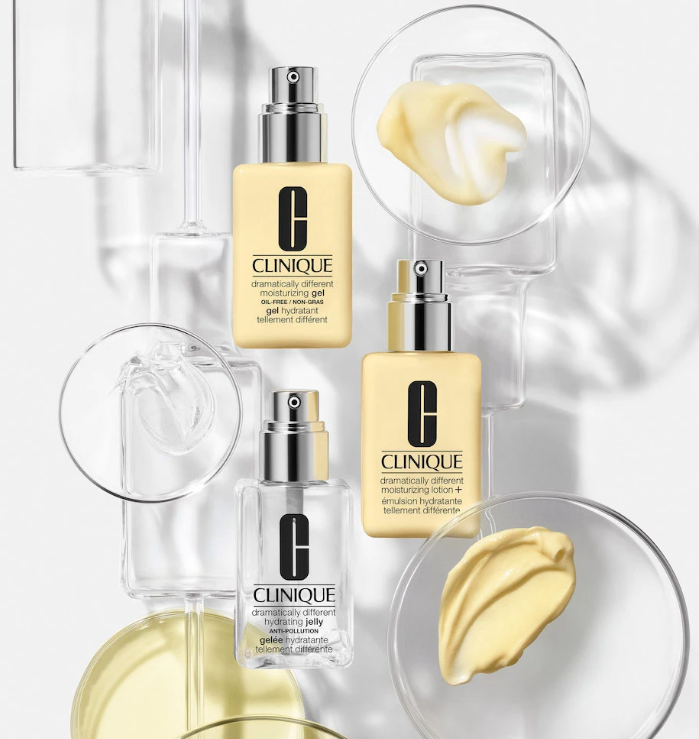 Crema Hidratante Dramatically Different Piel Seca - Mixta Seca 115 Ml
