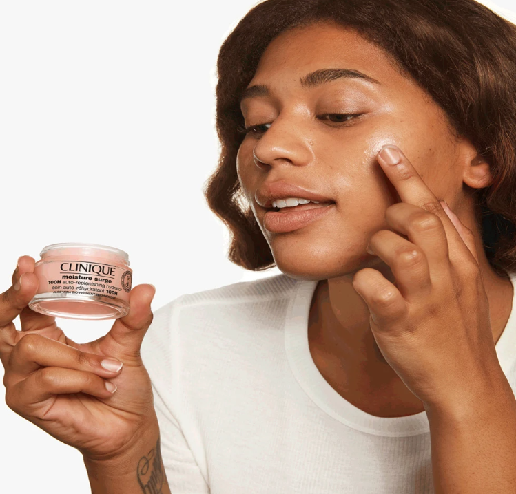 Moisture Surge™ 100H Auto-Replenishing Hydrator 30Ml