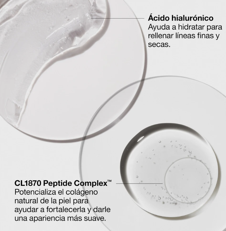 Crema Antiarrugas Smart Clinical Repair Para Todo Tipo De Piel