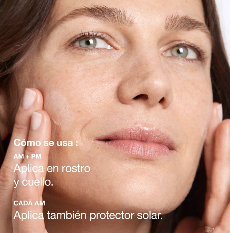 Crema Antiarrugas Smart Clinical Repair Para Todo Tipo De Piel