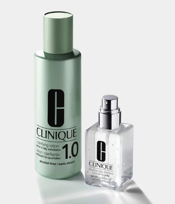 Loción Exfoliante Clarifying 1.0 Piel Sensible 200 Ml