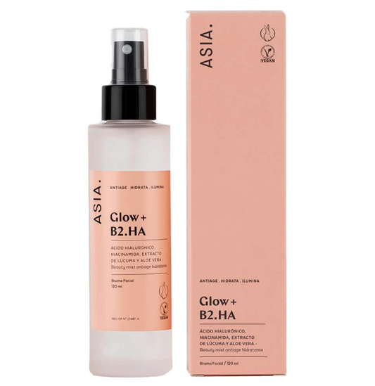 Glow+B2.HA 120 Ml