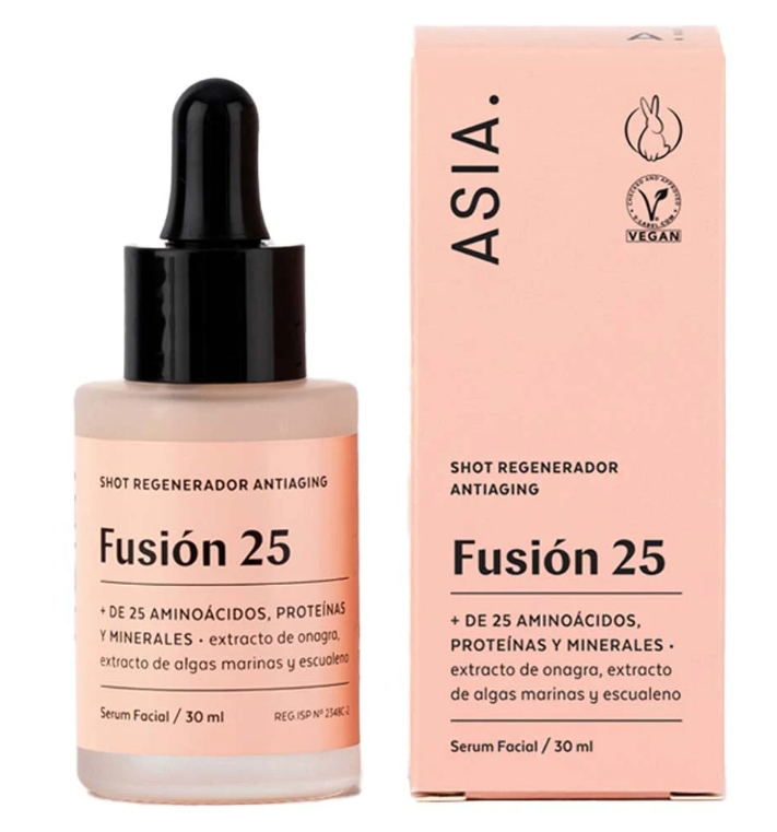 Fusion 25