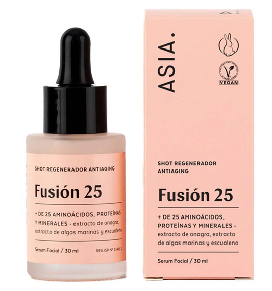 Fusion 25