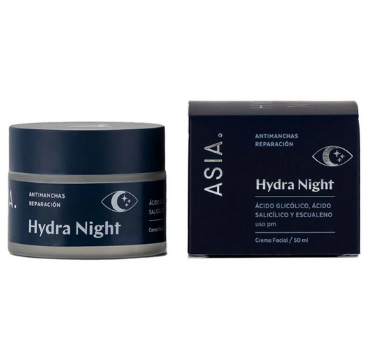 Hydra Night