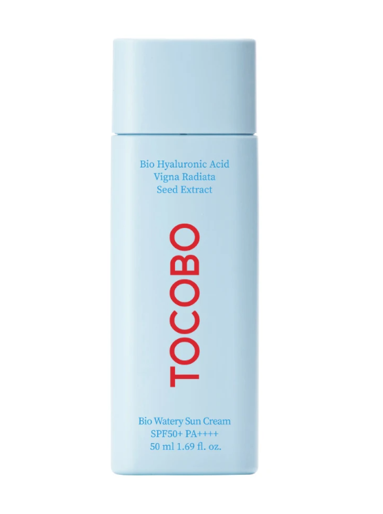 Protector Solar Facial Ligero Spf50+ Pa++++ 50 Ml