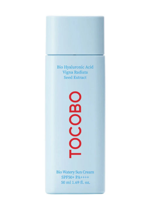 Protector Solar Facial Ligero Spf50+ Pa++++ 50 Ml