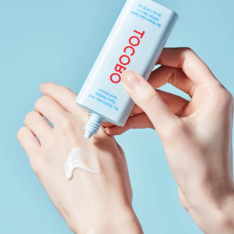 Protector Solar Facial Ligero Spf50+ Pa++++ 50 Ml
