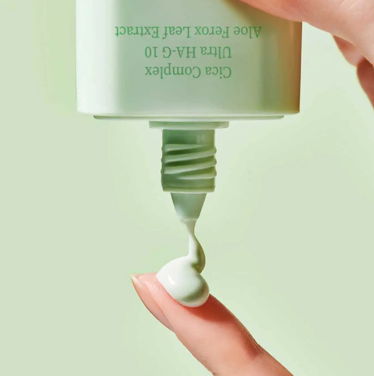 Cica Protector Solar Calmante En Sérum Spf50+ Pa++++ 50 Ml