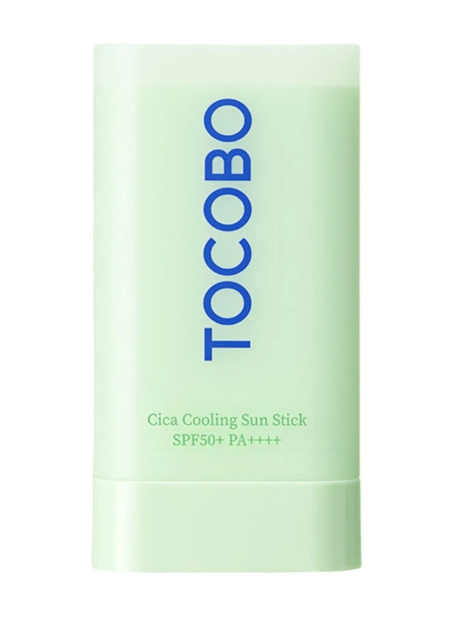 Cica Protector Solar En Barra Refrescante Spf50+ Pa++++ 19 Gr