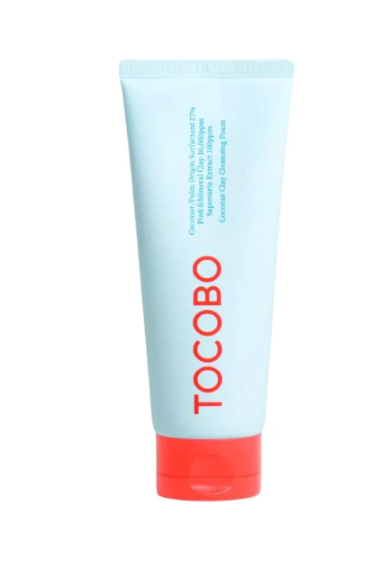 Limpiador De Arcilla Y Coco 150 Ml