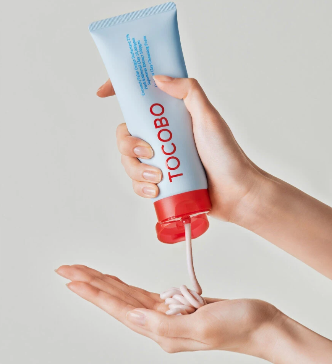 Limpiador De Arcilla Y Coco 150 Ml