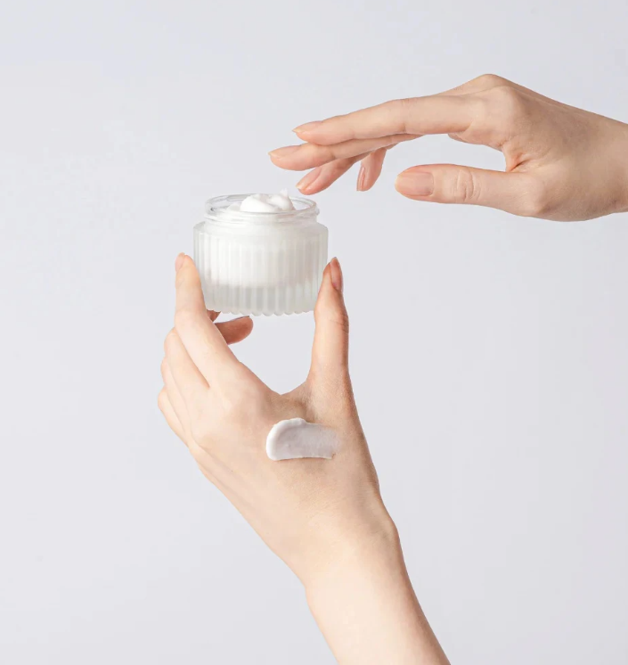 Crema Facial Humectante Multi Ceramidas 50 Ml