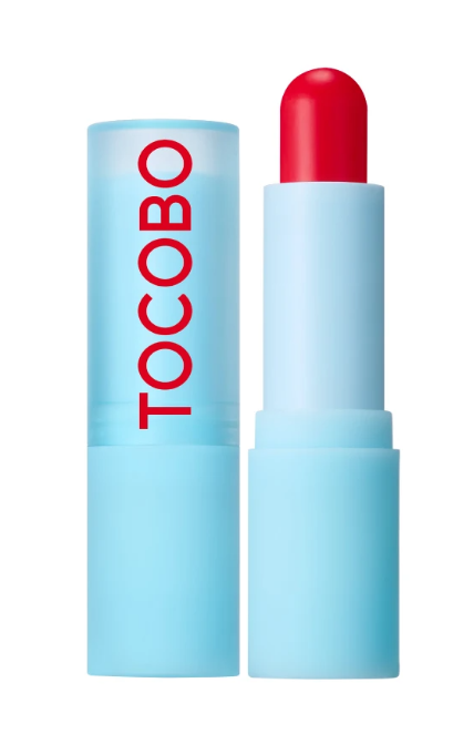 Glass Tinted Lip Balm