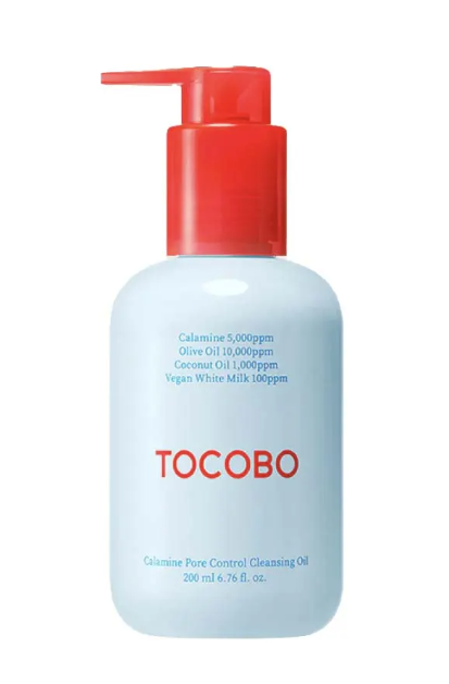 Limpiador Oleoso Control De Poros 200Ml