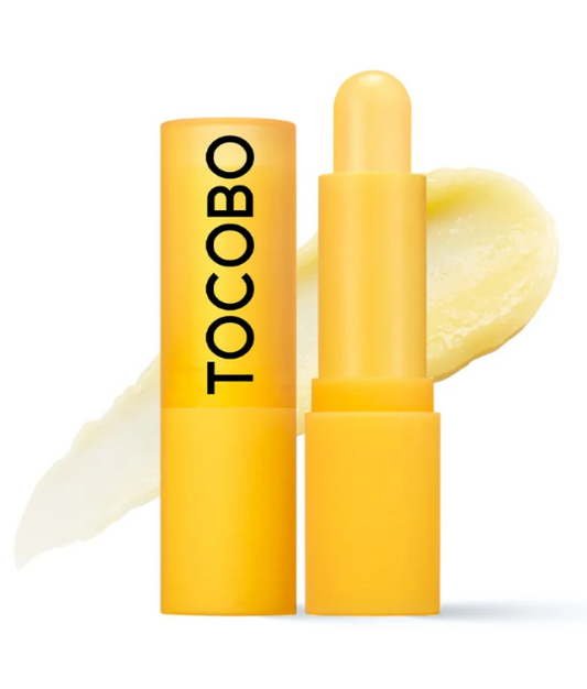 Vitamin Nourishing Lip Balm
