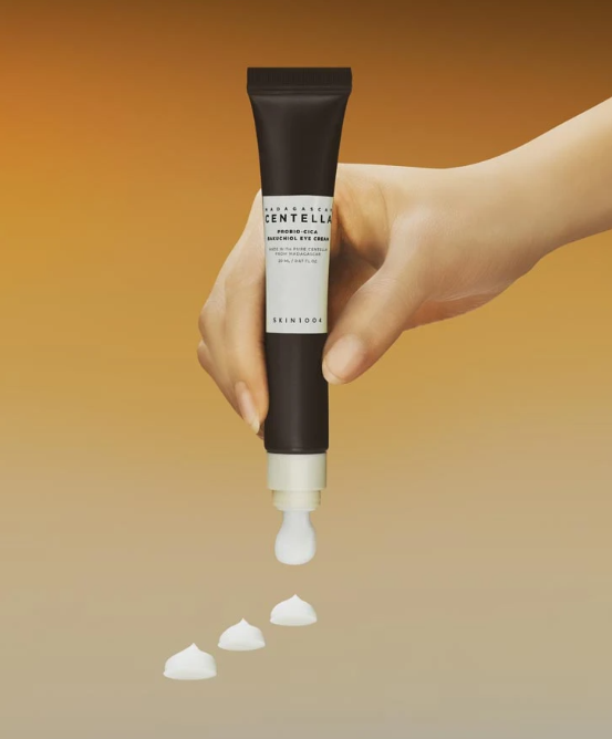 Crema Contorno De Ojos Probio-Cica 20Ml