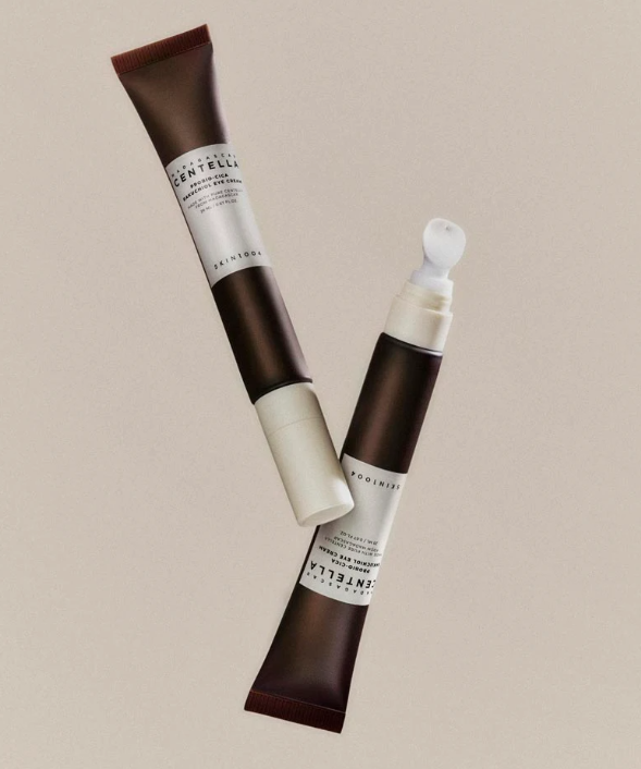 Crema Contorno De Ojos Probio-Cica 20Ml