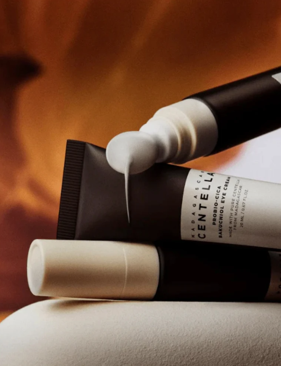 Crema Contorno De Ojos Probio-Cica 20Ml
