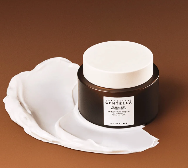 Crema Facial Probio-Cica 50Ml