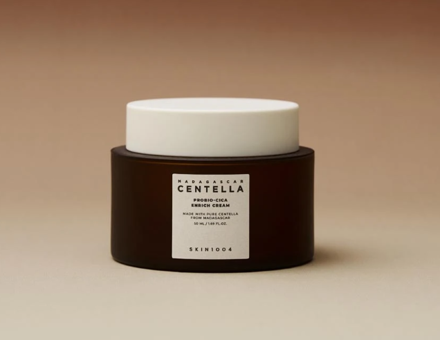 Crema Facial Probio-Cica 50Ml
