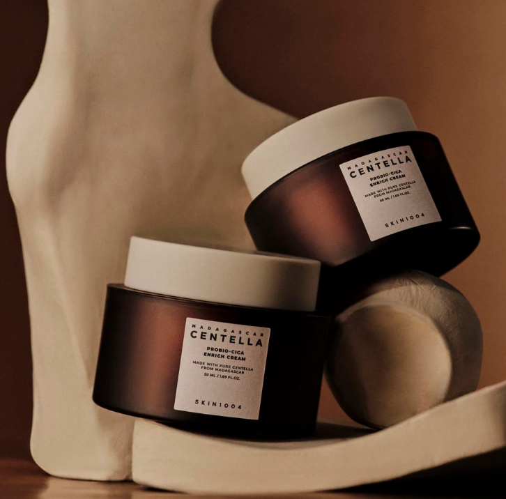 Crema Facial Probio-Cica 50Ml