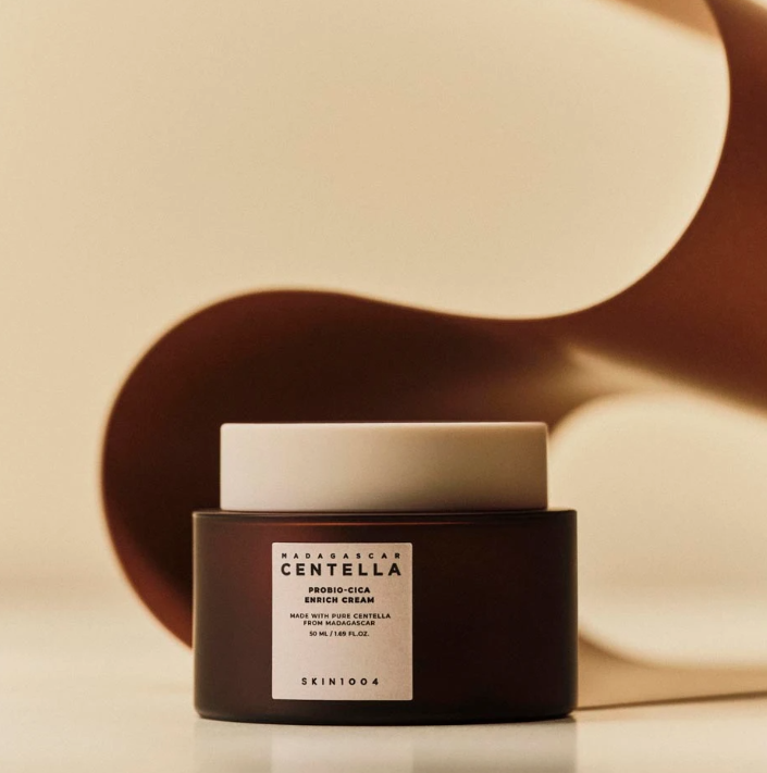 Crema Facial Probio-Cica 50Ml