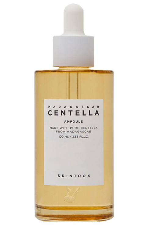 Ampolla Calmante Centella 100Ml