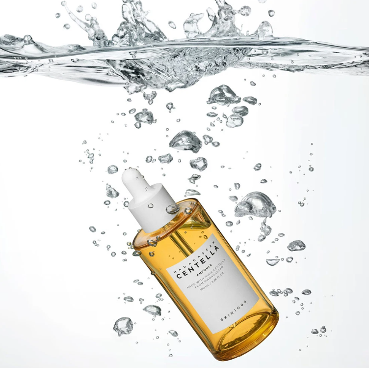 Ampolla Calmante Centella 100Ml