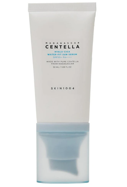 Protector Solar Spf50+ Hyalucica Sun Serum 50Ml