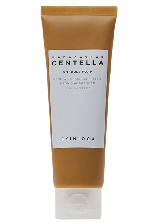 Espuma Limpiadora Facial Centella 125Ml