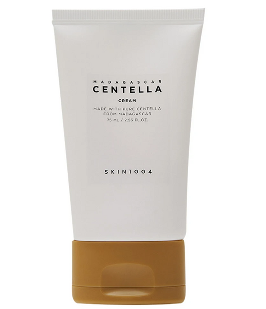 Crema Facial Hidratante Centella 75Ml