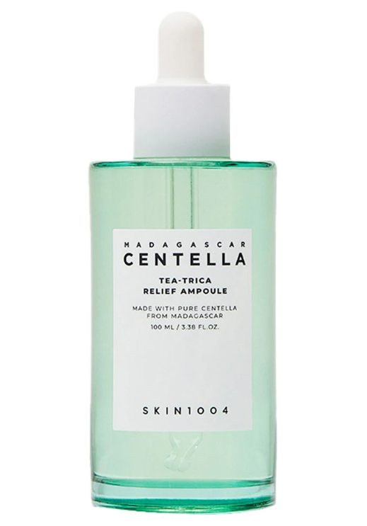 Ampolla Anti-Acné Tea-Trica Relief 100Ml