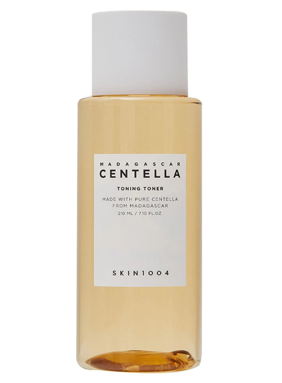 Tónico Tonificante Centella 210Ml