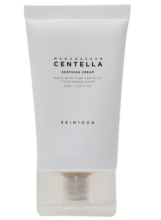 Crema Facial Calmante Centella 75Ml