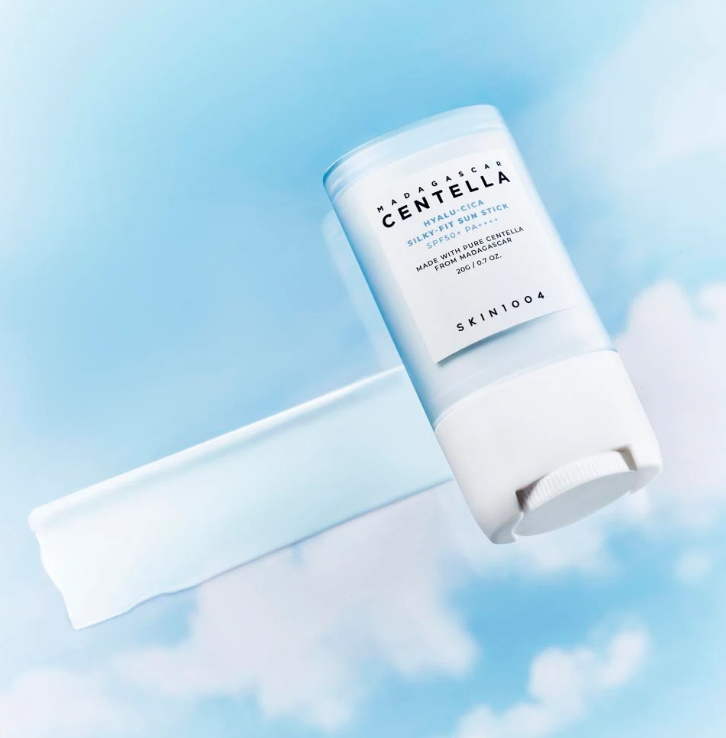 Protector Solar Spf50+ Hyalucica Sun Stick 20Gr