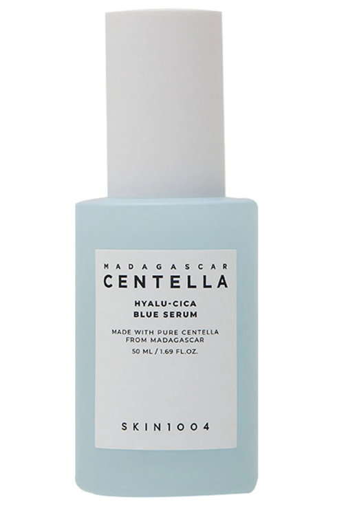 Sérum Hidratante Hyalu-Cica Blue 50Ml