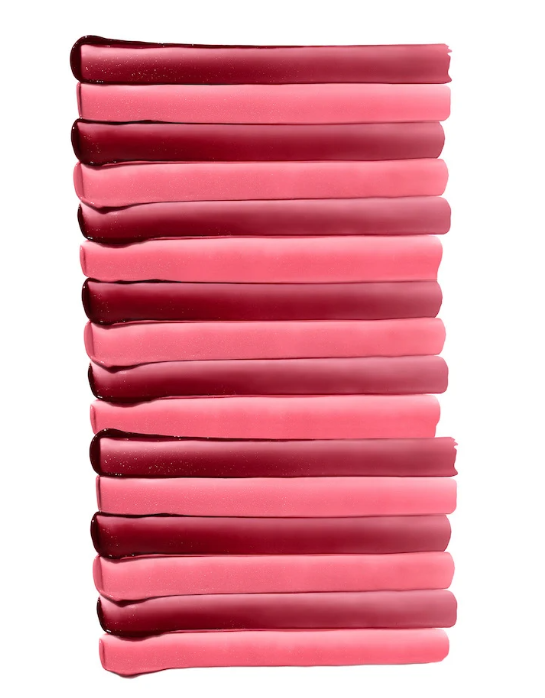 Almost Lipstick Pink Honey